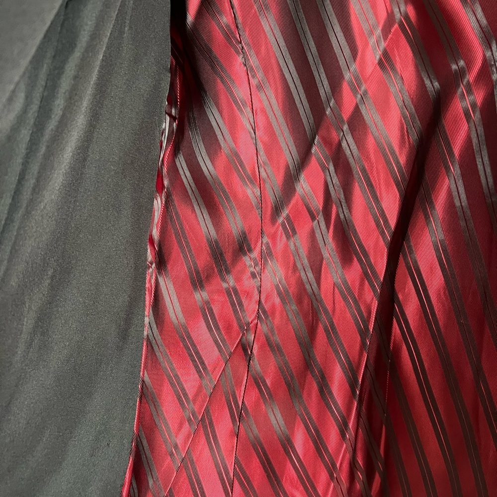 Designer Work Jacket - Picture 6 of 14